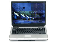 Toshiba Satellite A105-S4134