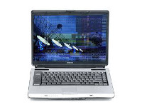 Toshiba Satellite A105-S4324