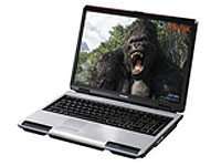 Toshiba Satellite Pro P100-382