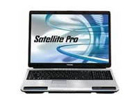 Toshiba Satellite Pro P100-465