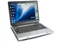 Toshiba Satellite A135-S4467