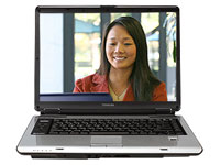 Toshiba Satellite A135-S4487