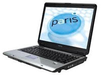 Toshiba Satellite A135-SP4016