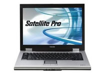 Toshiba Satellite Pro A120-04T