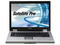 Toshiba Satellite Pro A120-04U