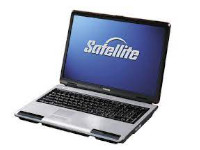 Toshiba Satellite P100-332