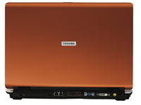 Toshiba Satellite P100-340