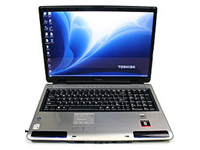 Toshiba Satellite P100-386