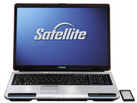 Toshiba Satellite P100-473