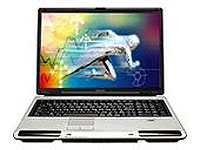 Toshiba Satellite P105-S6064