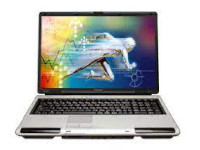 Toshiba Satellite P105-S6084