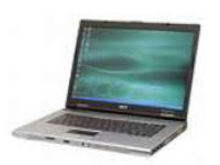 Toshiba Satellite M100-P345