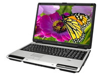 Toshiba Satellite P105-S6187