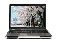 Toshiba Satellite P105-S6197