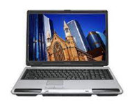 Toshiba Satellite P105-S6217
