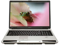 Toshiba Satellite P105-S9337