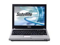 Toshiba Satellite U200-163