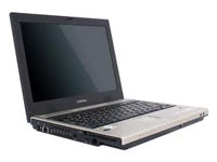 Toshiba Satellite U200-165