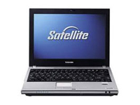 Toshiba Satellite U200-181