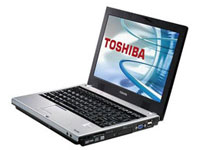 Toshiba Satellite U200-192