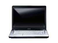 Toshiba Equium Notebook A200-196