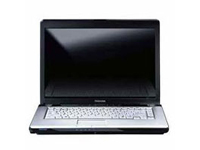 Toshiba Satellite A200-1A9