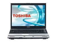 Toshiba Satellite A200-1AB