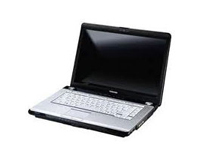 Toshiba Satellite A200-1CR