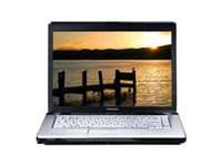 Toshiba Satellite A200-1DN