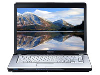 Toshiba Satellite A200-1DQ