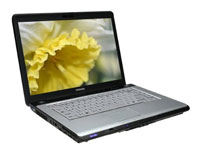 Toshiba Satellite A205-S4577