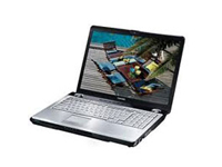 Toshiba Satellite P200-143