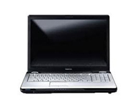 Toshiba Satellite P200-144