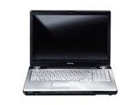 Toshiba Satellite P200-155