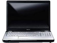 Toshiba Satellite P200-156