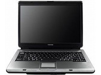 Toshiba Satellite Pro A100-01B