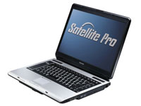 Toshiba Satellite Pro A100-415