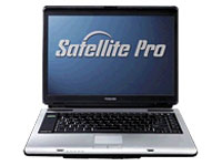 Toshiba Satellite Pro A100-848