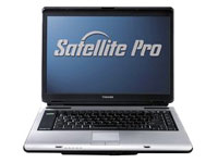 Toshiba Satellite Pro A100-908