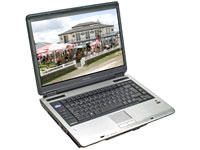 Toshiba Satellite A100-454