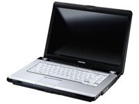 Toshiba Satellite A200-17Z