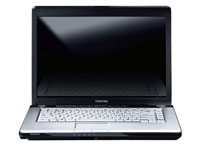 Toshiba Satellite A200-1AO