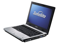 Toshiba Satellite U200-109