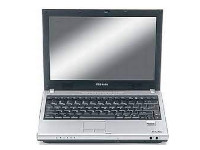 Toshiba Satellite U200-10A
