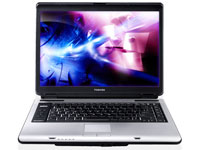 Toshiba Satellite A100-676