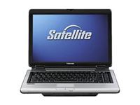 Toshiba Satellite Pro A100-00K