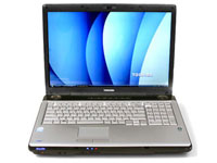 Toshiba Satellite P205-S6237