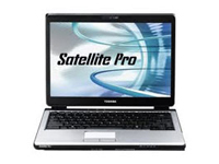 Toshiba Satellite L30-10T