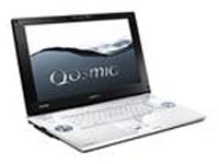 Toshiba Qosmio G40-MM1