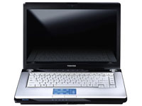 Toshiba Satellite A200-13M
